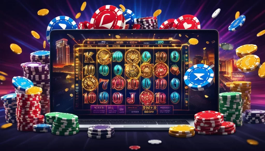 Betvnd9 định vị thương hiệu