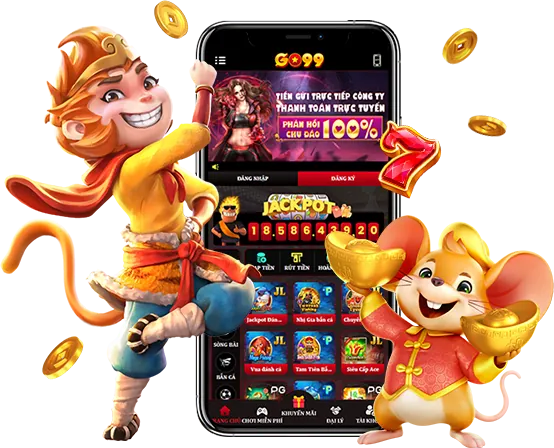 Giao diện betvnd9 thân thiện trên di động