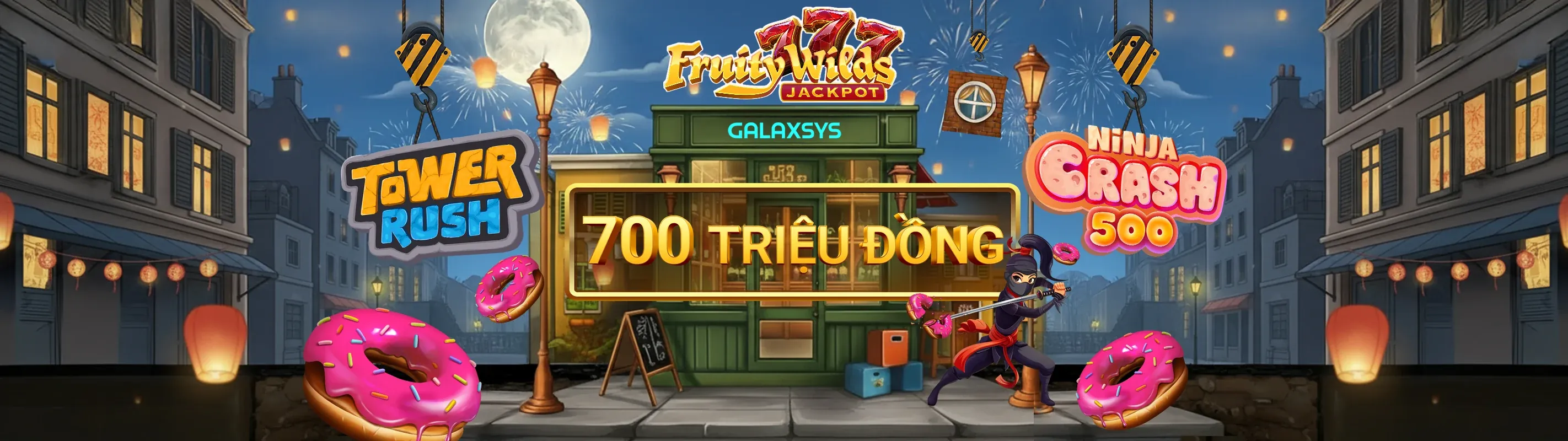 Sảnh Casino Trực Tuyến betvnd9 với dealer người thật và không khí sôi động