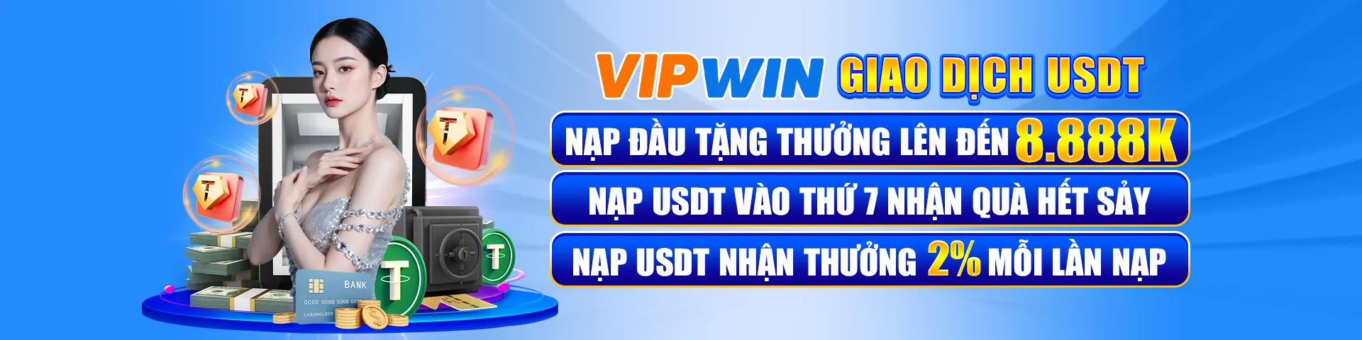 Biểu ngữ ưu đãi hấp dẫn BetVND9 Đăng Nhập