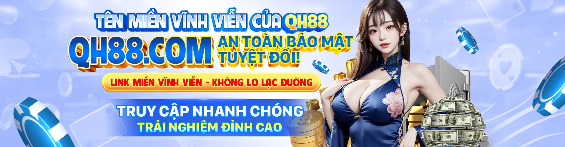 Hình ảnh minh họa chính sách cookie và bảo mật của BetVND9