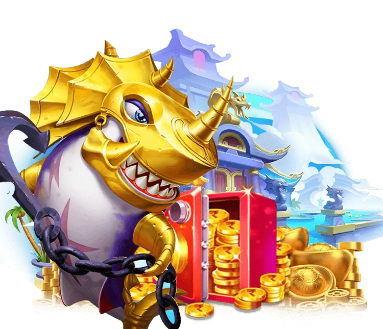 Giao diện game bắn cá đa dạng với đồ họa sắc nét tại Betvnd9 Đăng Nhập