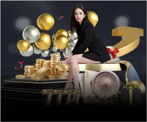 Slot Games & Nổ Hũ